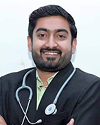 Dr. Shailesh Vala - Door Step Doctor Pvt. Ltd.